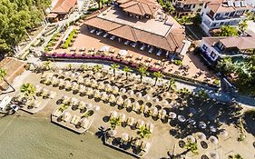 Yucelen Hotel